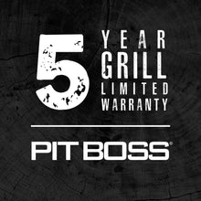 Load image into Gallery viewer, Pit Boss Navigator 850 Connected Wood Pellet Grill