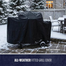Load image into Gallery viewer, Pit Boss Navigator 850 Connected Wood Pellet Grill