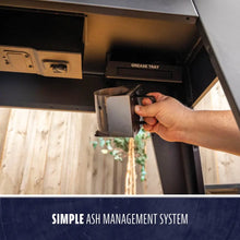 Load image into Gallery viewer, Pit Boss Navigator 850 Connected Wood Pellet Grill