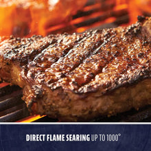 Load image into Gallery viewer, Pit Boss Navigator 850 Connected Wood Pellet Grill
