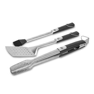 Pit Boss Soft Touch 3 Piece Tool Set