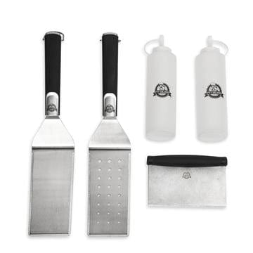Pit Boss Soft Touch Griddle Kit