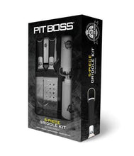 Load image into Gallery viewer, Pit Boss Soft Touch Griddle Kit