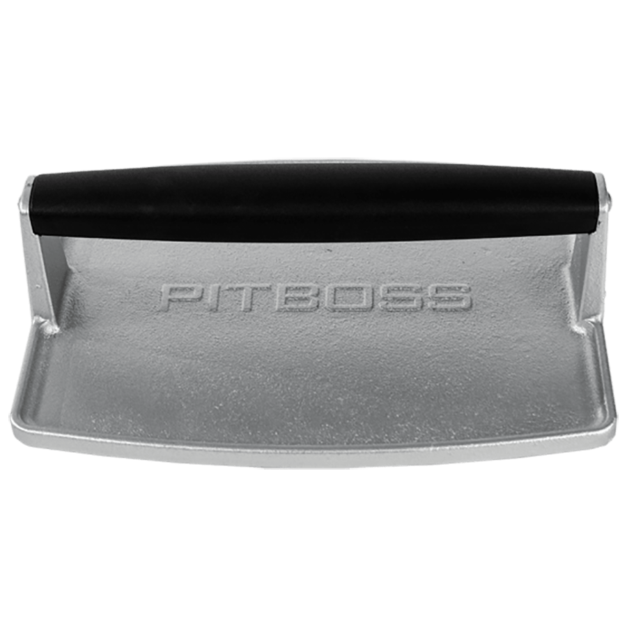 Pit Boss Soft Touch Griddle Press