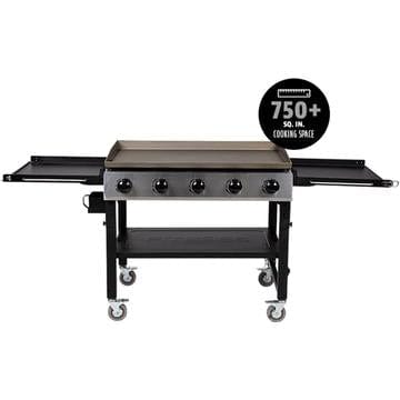 PIT BOSS STANDARD 5-BURNER GRIDDLE