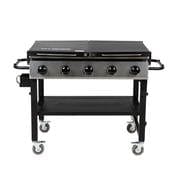 Load image into Gallery viewer, PIT BOSS STANDARD 5-BURNER GRIDDLE