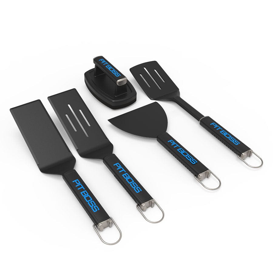 Pit Boss Ultimate Griddle Kit