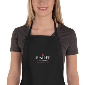 Pit-master Apron