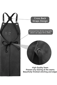 Pitmaster Apron