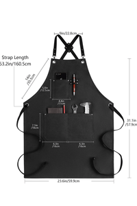 Pitmaster Apron