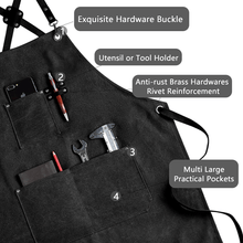Load image into Gallery viewer, Pitmaster Apron