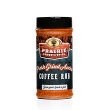 Load image into Gallery viewer, Prairie Smoke - Fresh Grind