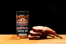 Load image into Gallery viewer, Prairie Smoke - Fresh Grind