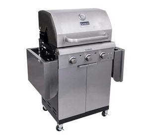 Select 3-Burner Gas Grill