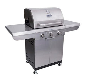 Select 3-Burner Gas Grill