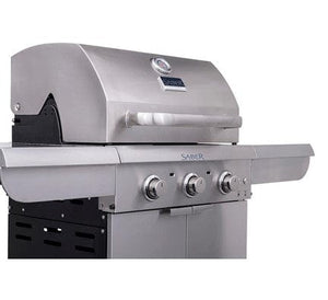 Select 3-Burner Gas Grill