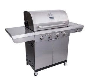 Saber Select 4-Burner Gas Grill