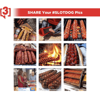 Load image into Gallery viewer, Slotdog