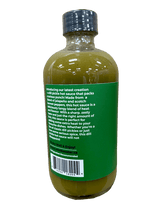 Load image into Gallery viewer, Smoke Eater Jalapeno Dill Pickle Hot Sauce