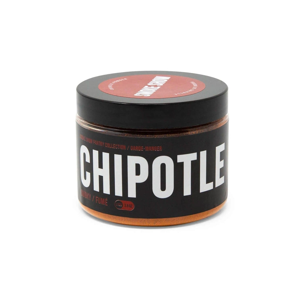 Smoke Show Chipotle 182309000162