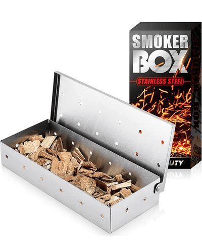 Smoker Box