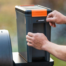 Load image into Gallery viewer, StayDRY Pellet Bin