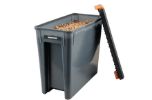 Load image into Gallery viewer, StayDRY Pellet Bin