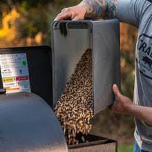 Load image into Gallery viewer, StayDRY Pellet Bin