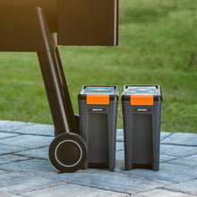 Load image into Gallery viewer, StayDRY Pellet Bin