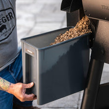 Load image into Gallery viewer, StayDRY Pellet Bin