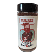 Load image into Gallery viewer, The BBQ Emporium - Gros Morne Coffee Rub