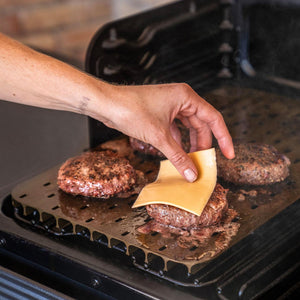 The ModiFIRE® Sear Grate