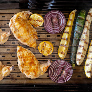 The ModiFIRE® Sear Grate