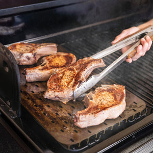 The ModiFIRE® Sear Grate