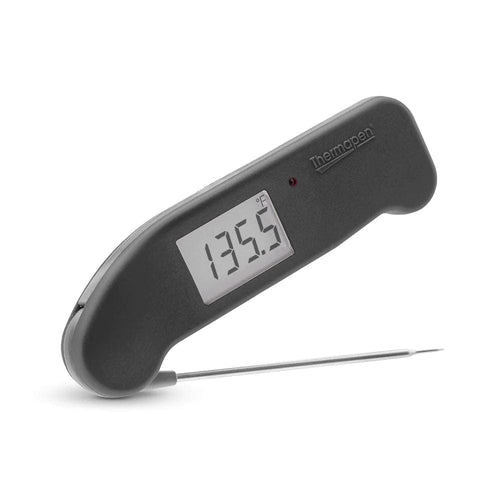 Black THERMOWORKS THERMAPEN® MK4