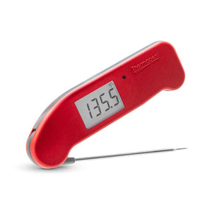 Red THERMOWORKS THERMAPEN® MK4