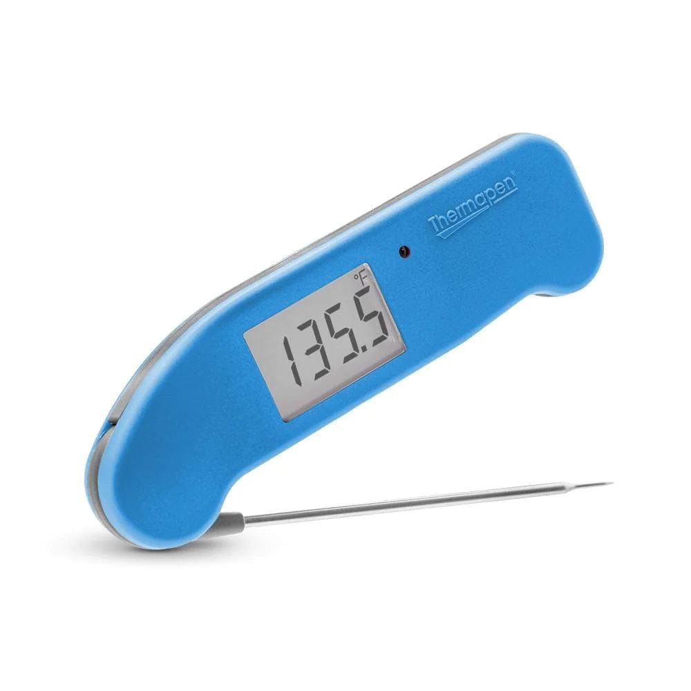 Blue THERMOWORKS THERMAPEN® MK4