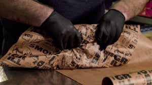 Traeger BBQ Butcher Paper Roll - 75ft