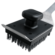 Load image into Gallery viewer, Traeger BBQ Cleaning Brush