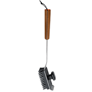 Traeger BBQ Cleaning Brush
