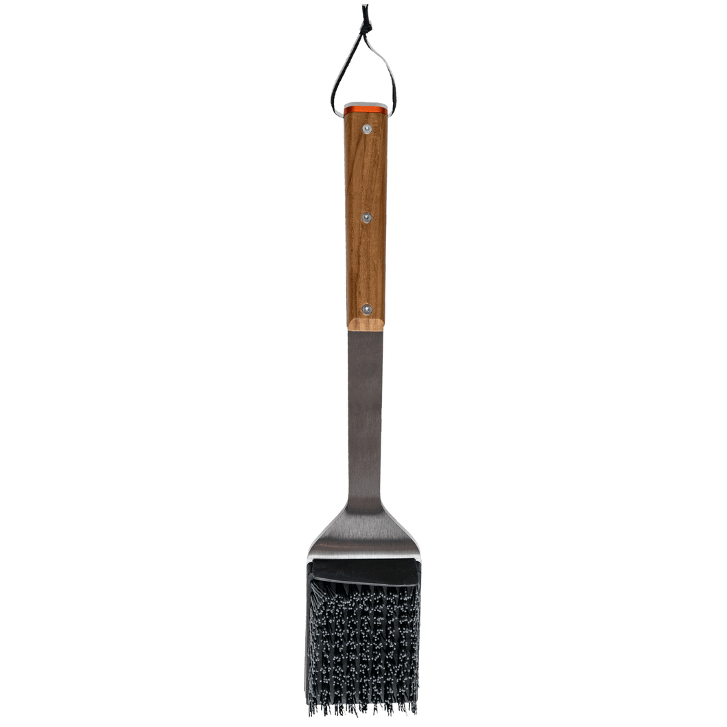 Traeger BBQ Cleaning Brush