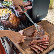 Load image into Gallery viewer, Traeger BBQ Fork