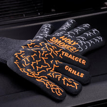 Load image into Gallery viewer, Traeger BBQ Mitts