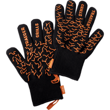 Load image into Gallery viewer, Traeger BBQ Mitts