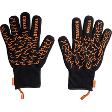 Load image into Gallery viewer, Traeger BBQ Mitts