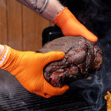 Load image into Gallery viewer, Traeger BBQ Nitrile Gloves