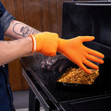 Load image into Gallery viewer, Traeger BBQ Nitrile Gloves