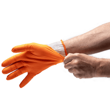 Load image into Gallery viewer, Traeger BBQ Nitrile Gloves