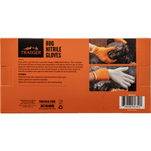 Load image into Gallery viewer, Traeger BBQ Nitrile Gloves
