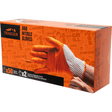 Load image into Gallery viewer, Traeger BBQ Nitrile Gloves